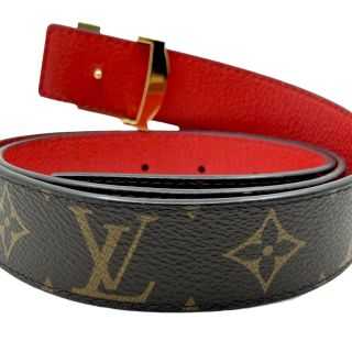 Ceinture Louis Vuitton