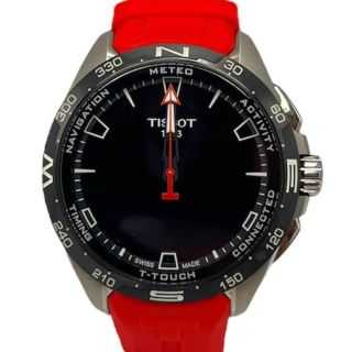 Tissot T- Touch Connect