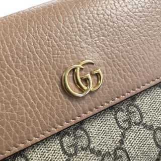 Portefeuille Gucci