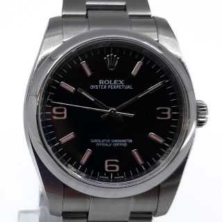 Rolex Oyster Perpetual