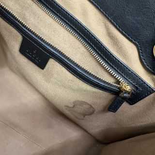 Sac à épaule Gucci