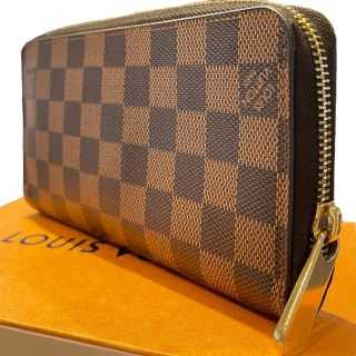 Portefeuille Louis Vuitton