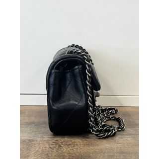 Sac chanel hotsell timeless mini