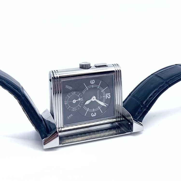 Jaeger LeCoultre Reverso Duoface Night Day