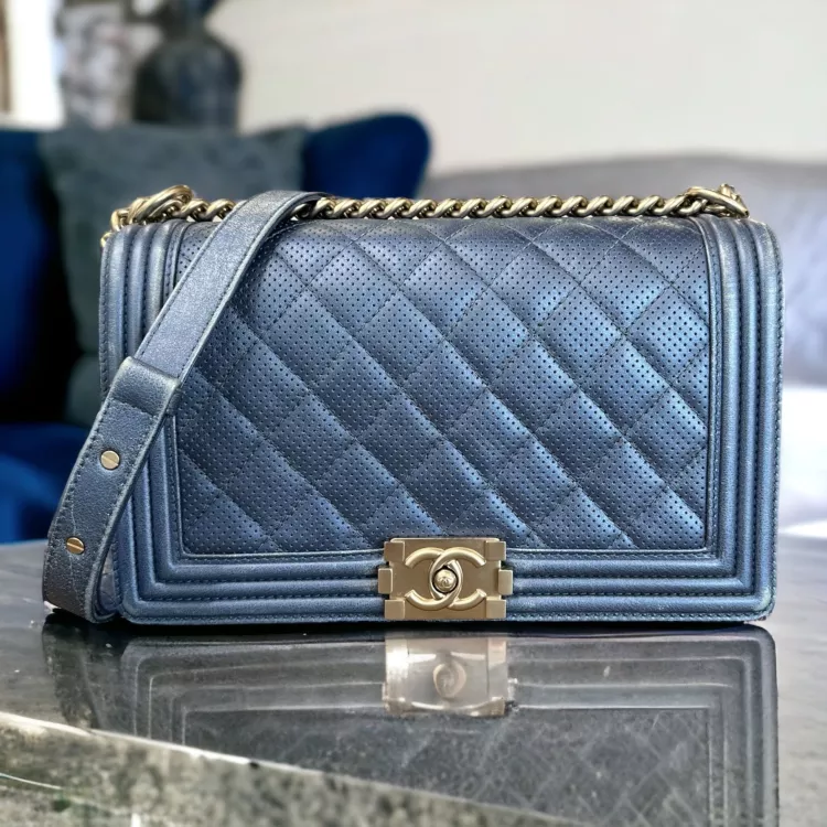 Sac Chanel