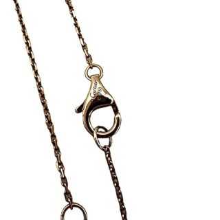 Collier Cartier