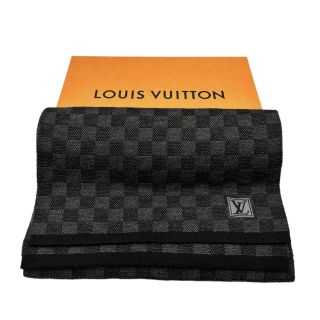 Echarpe Louis Vuitton