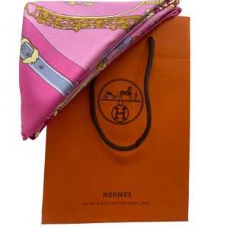 Foulard Hermès