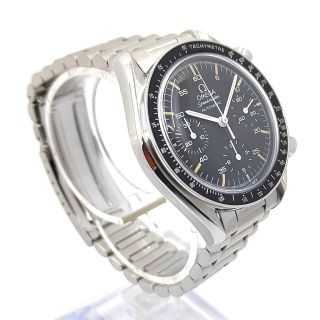 Omega Speedmaster Reduced