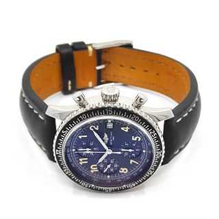 Breitling Navitimer Aviastar