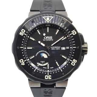 Oris ProDiver Hirondelle Limited Edition