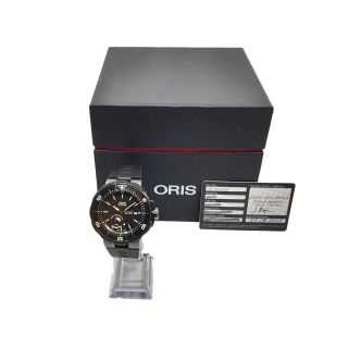 Oris ProDiver Hirondelle Limited Edition