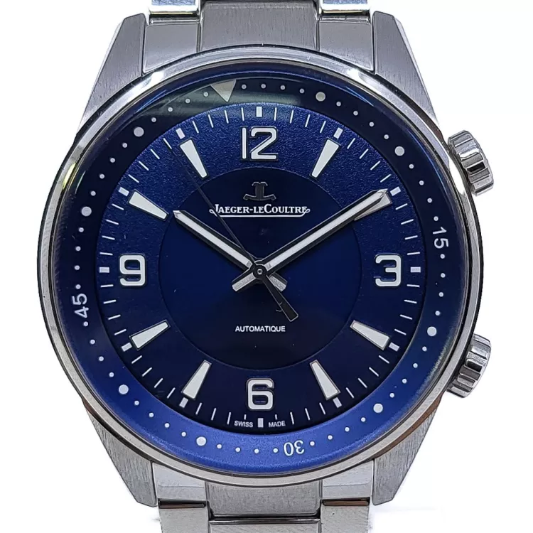 Jaeger LeCoultre Polaris