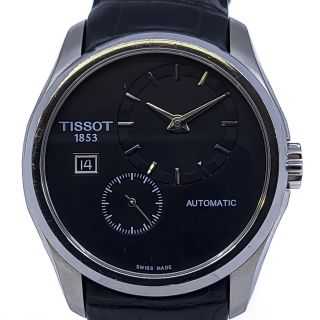 Tissot Couturier Automatic