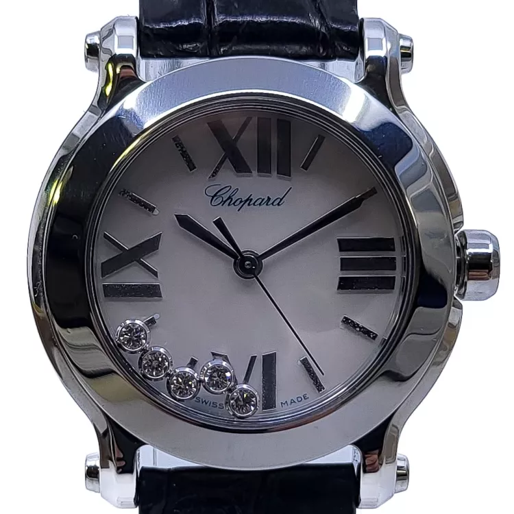 Chopard Happy Sport Mini