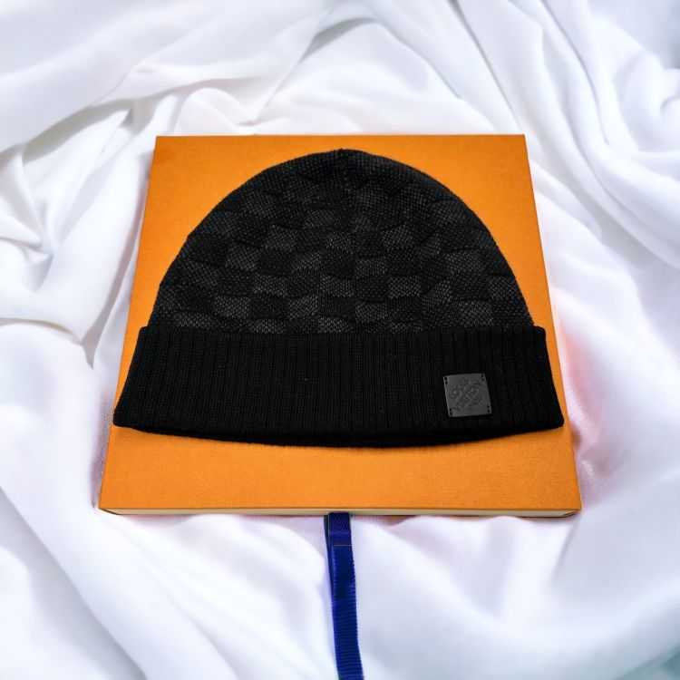 Bonnet Louis Vuitton