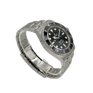 Rolex Perpetual Submariner