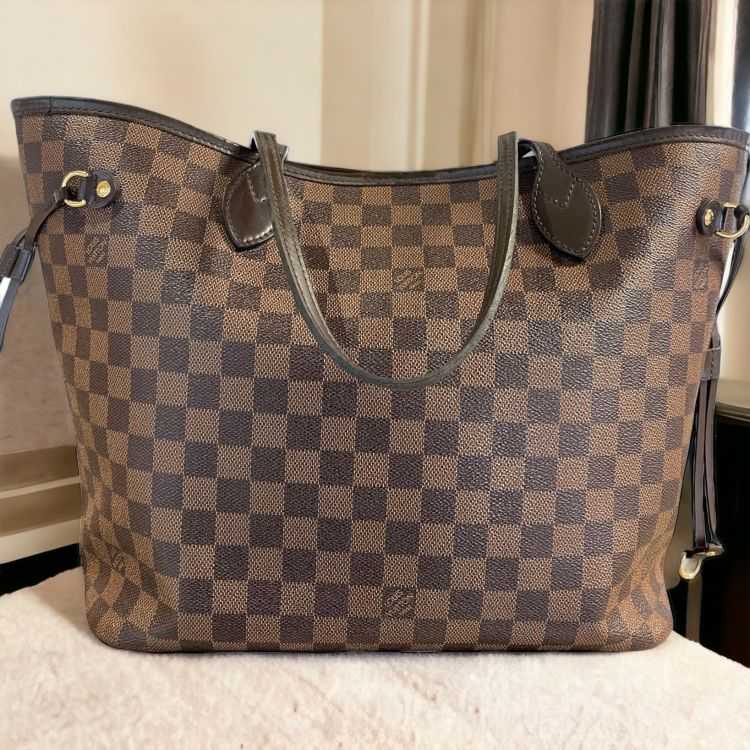 Sac Louis Vuitton