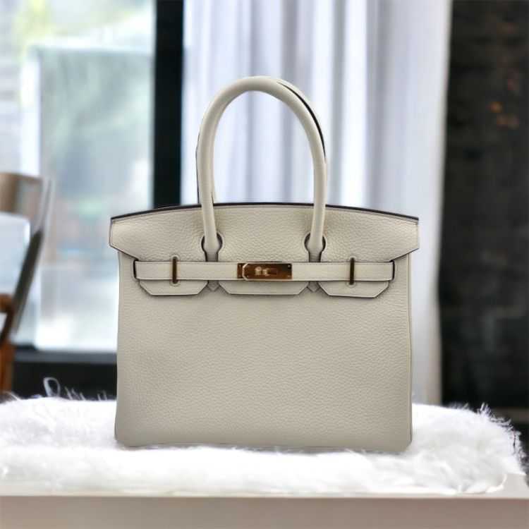 Hermès on sale birkin 30