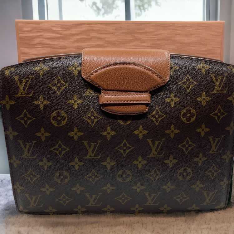 Sac Louis Vuitton