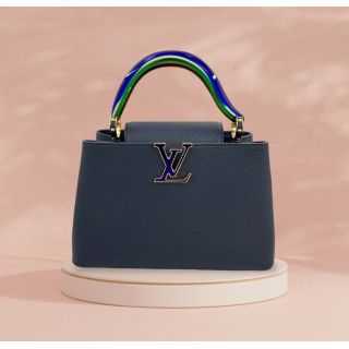 Louis Vuitton Belem MM - LuxeForYou
