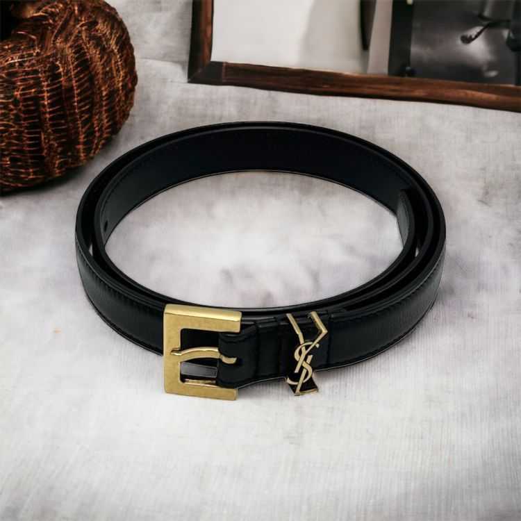 Ceinture Saint Laurent