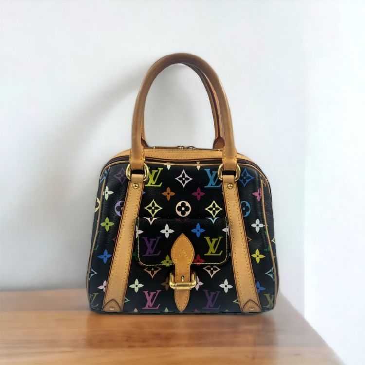 Sac Louis Vuitton Priscilla