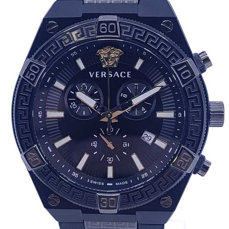 Versace V-Sporty Greca