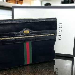 Pochette Gucci