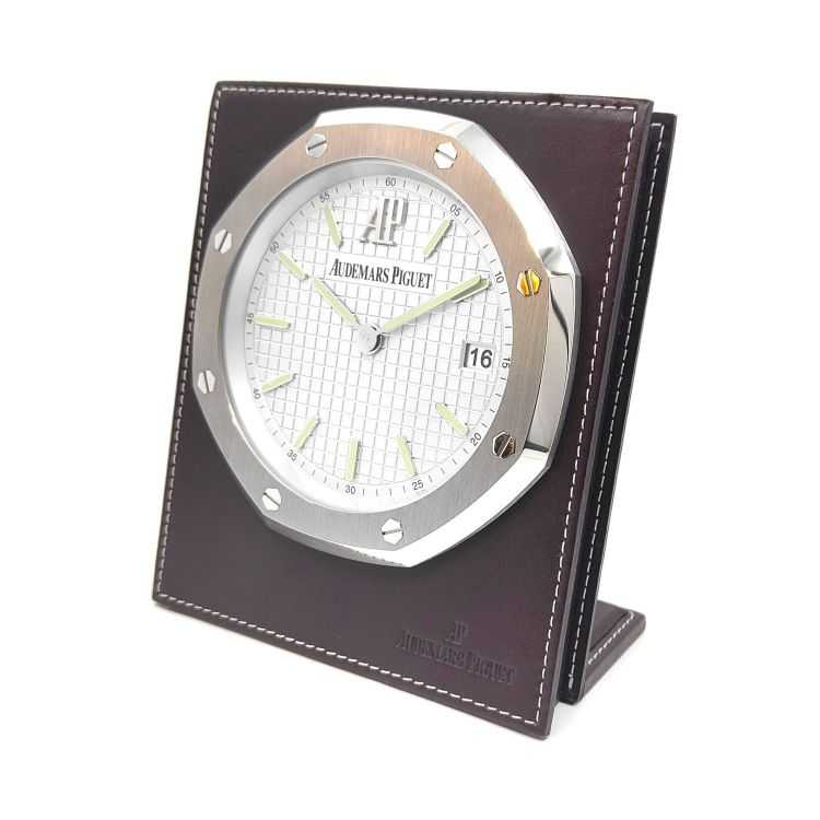 Audemars Piguet Table Clock 8 Days