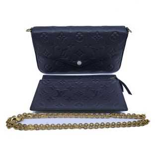 Pochette Louis Vuitton Félicie