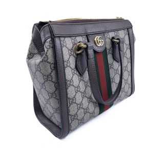 Cabas Gucci Ophidia GG PM