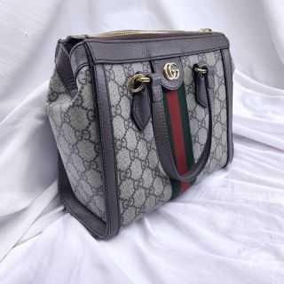 Cabas Gucci Ophidia GG PM