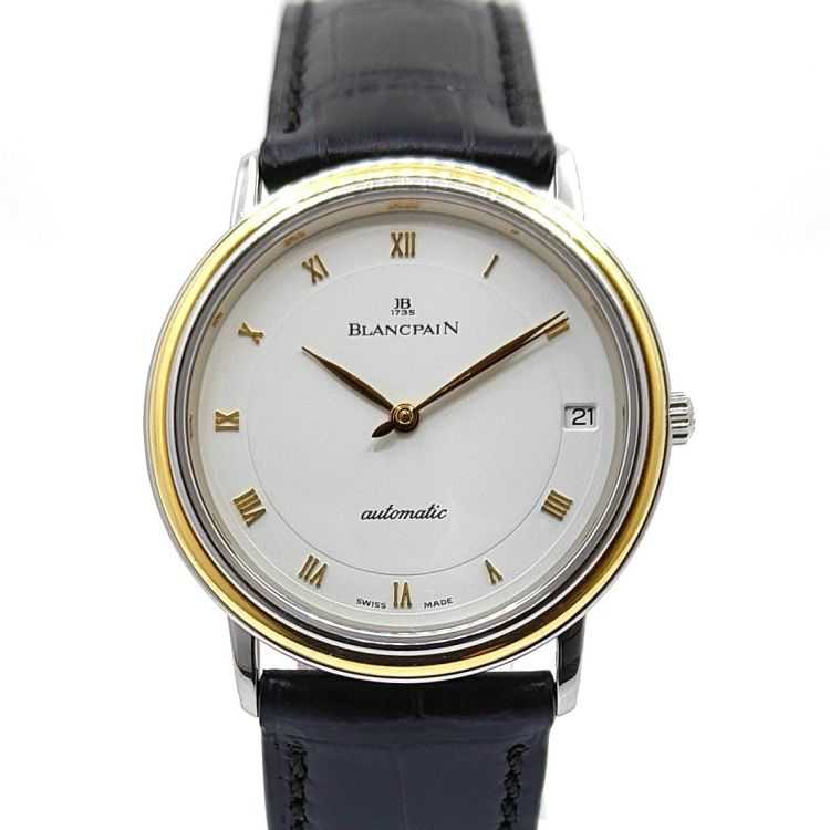 Blancpain Villeret Ultra Thin