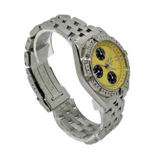 Breitling Chronomat Longitude