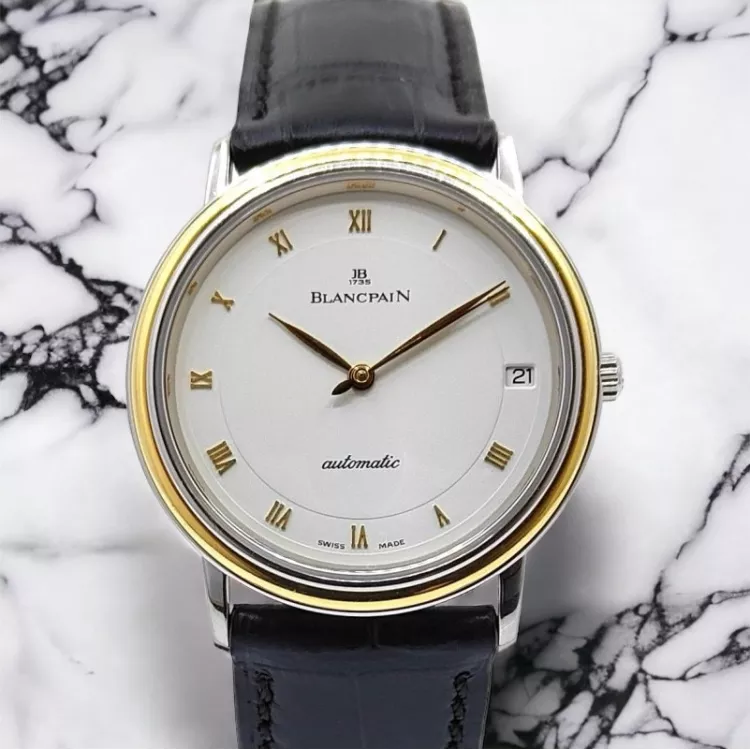 Blancpain Villeret Ultra Thin