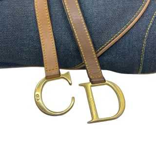 Sac Dior Vintage