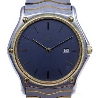 Ebel Classic Wave