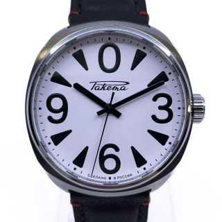 Raketa Big Zero