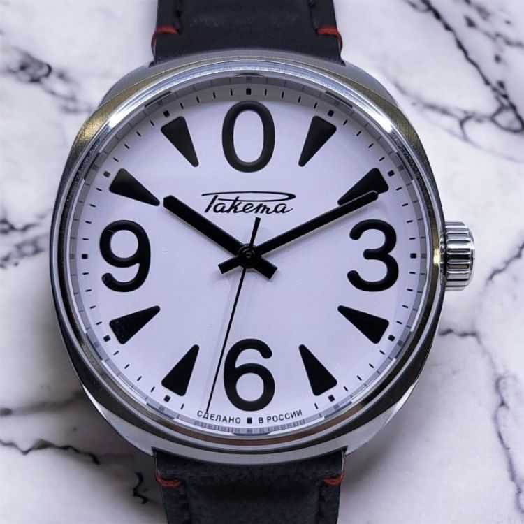 Raketa Big Zero