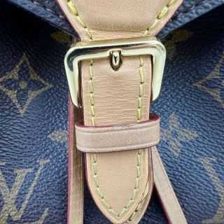 Sac a dos Louis Vuitton