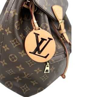 Sac a dos Louis Vuitton