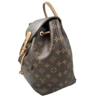 Sac a dos Louis Vuitton