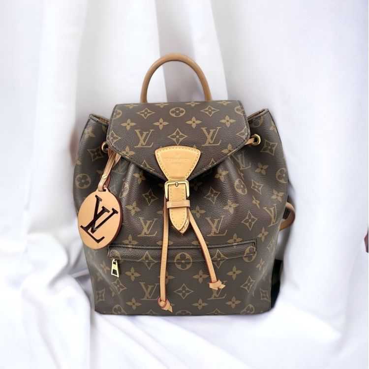 Sac a dos Louis Vuitton