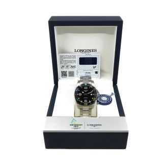 Longines HydroConquest XXII Commonwealth