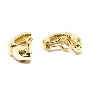 Boucles d'Oreille Cartier