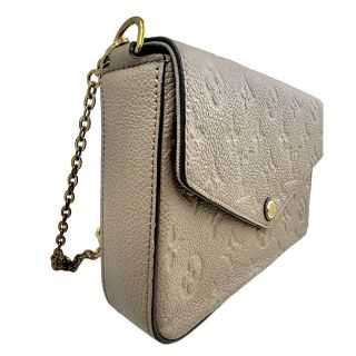 Pochette Louis Vuitton