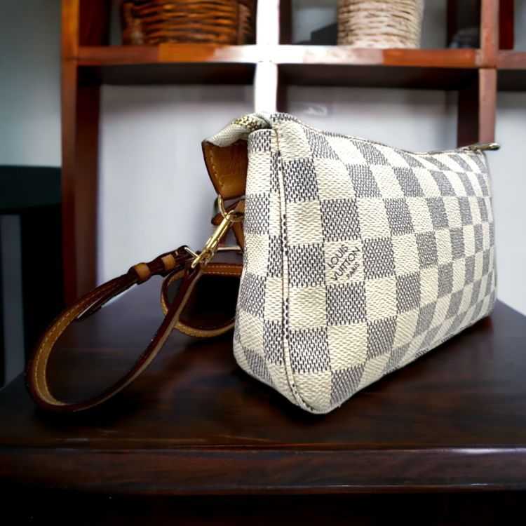 Pochette Louis Vuitton