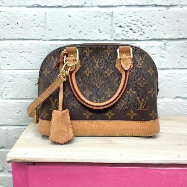 Sac Louis Vuitton