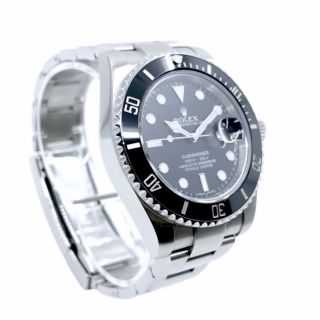 Rolex Submariner Date